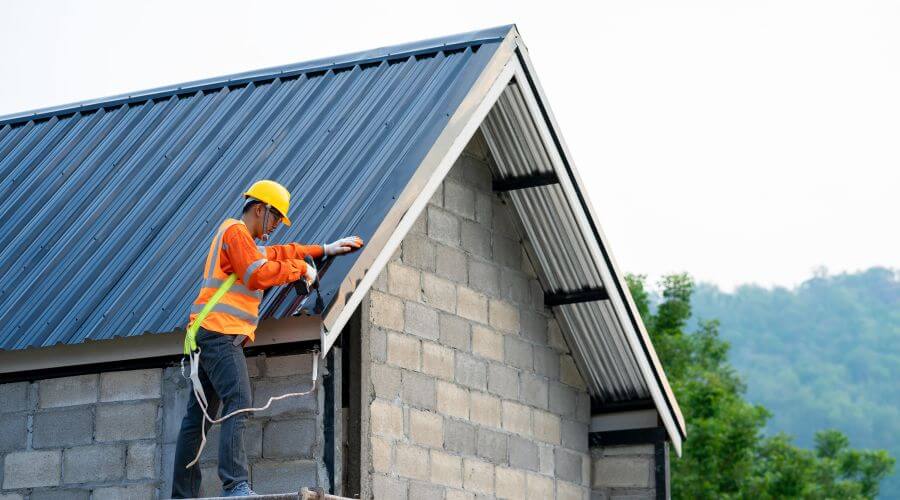 Expert top industrial roofings services in Swedesboro, NJ